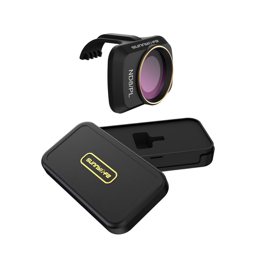 image-Camera filter accessories