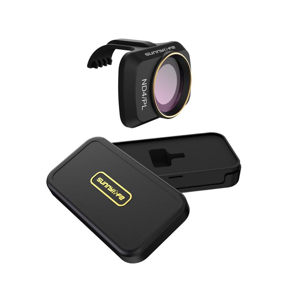 image-Camera filter accessories
