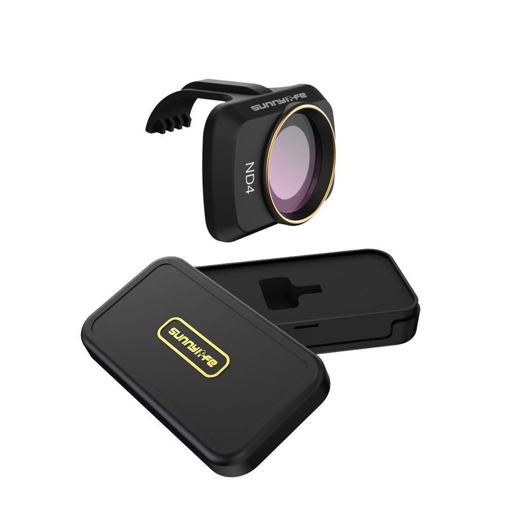 image-Camera filter accessories