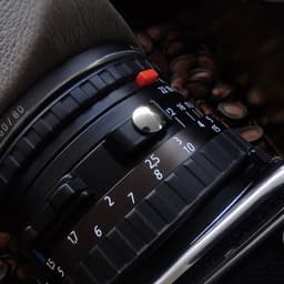 image-Universal PC port metal dust plug for film cameras