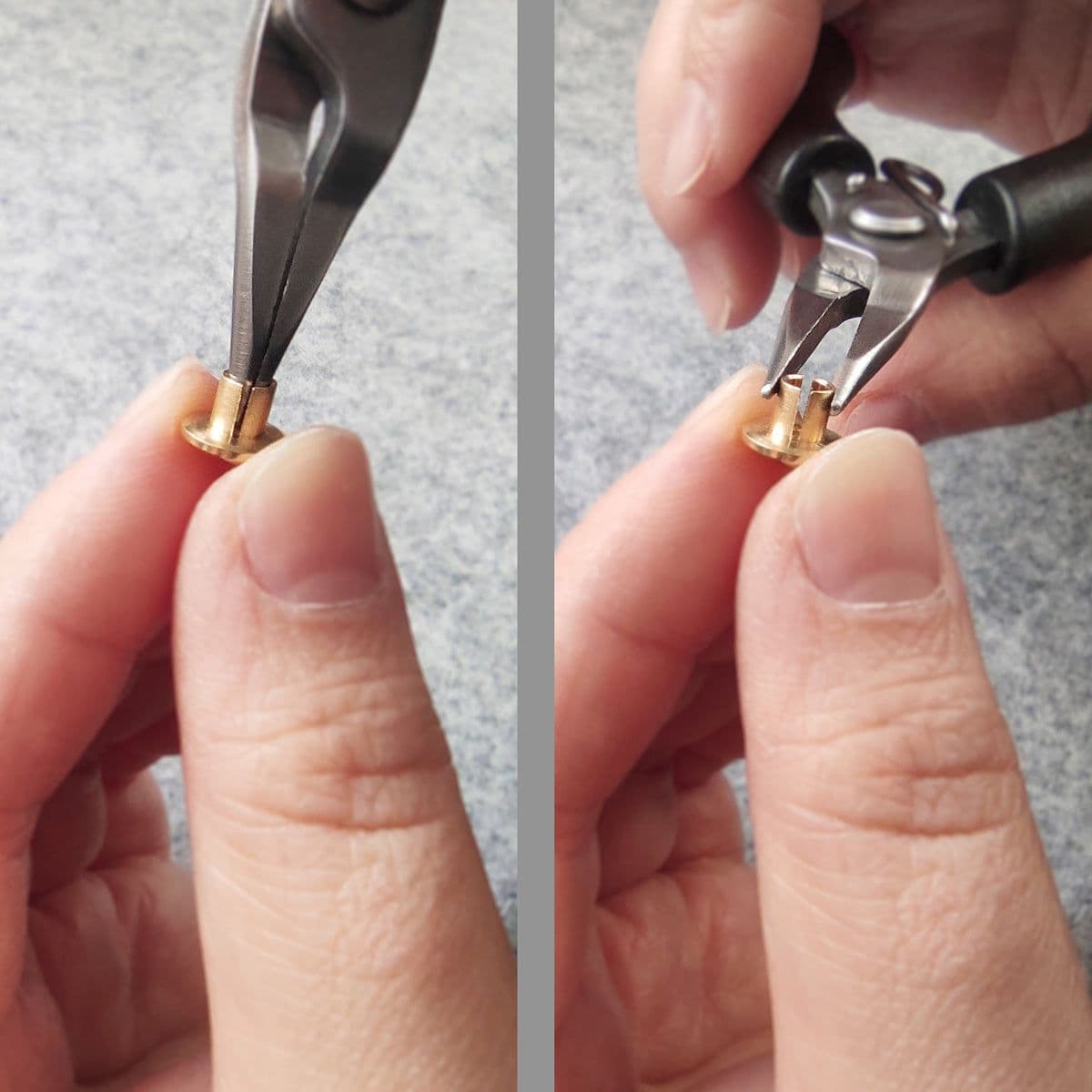 image-Universal PC port metal dust plug for film cameras