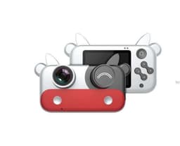 image-Children's Camera Mini