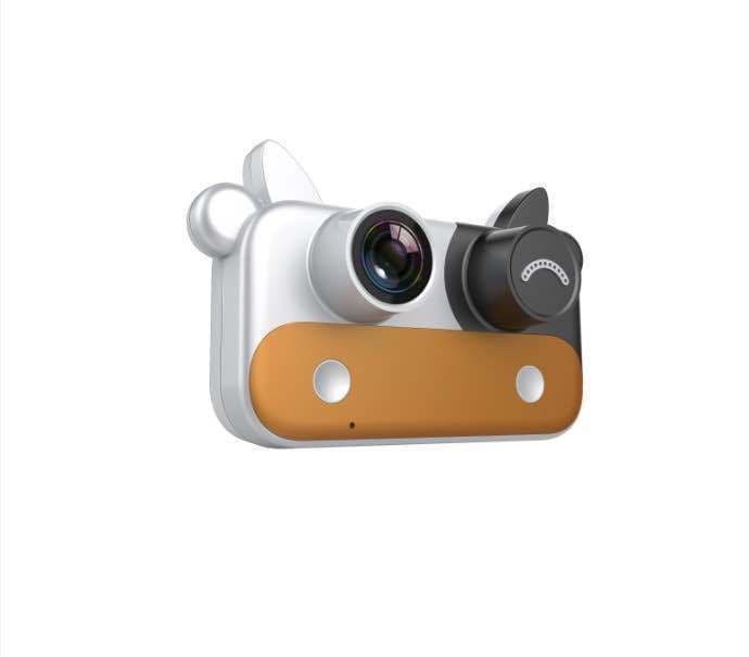 image-Children's Camera Mini