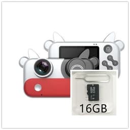 image-Children's Camera Mini