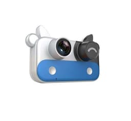 image-Children's Camera Mini