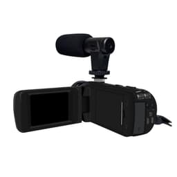 image-New 16 Megapixel Microphone HD Digital Camera