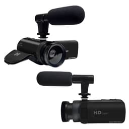 image-New 16 Megapixel Microphone HD Digital Camera
