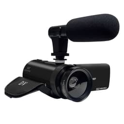 image-New 16 Megapixel Microphone HD Digital Camera