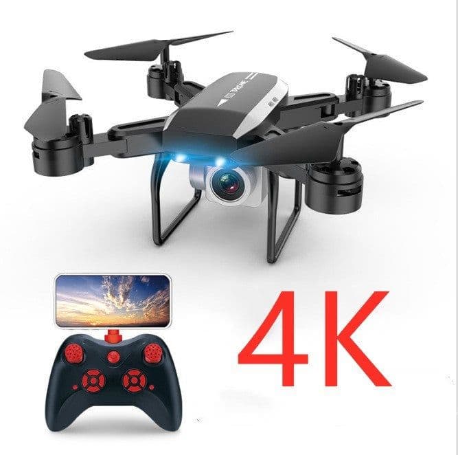 image-KY606D Folding Quadcopter