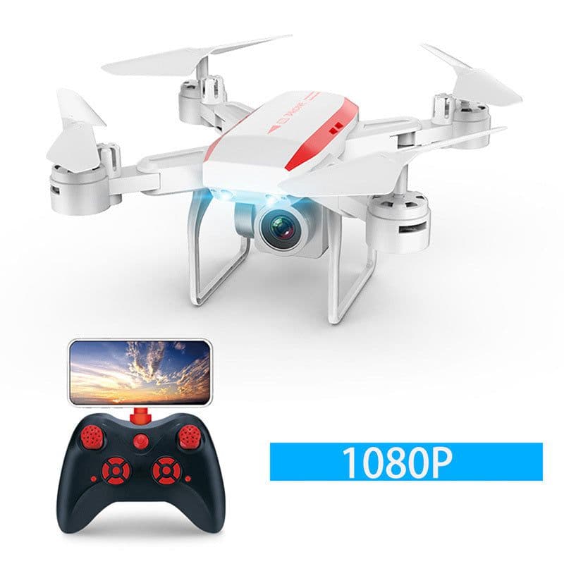 image-KY606D Folding Quadcopter