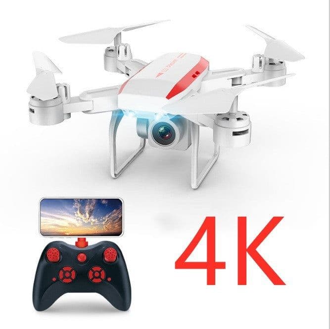 image-KY606D Folding Quadcopter