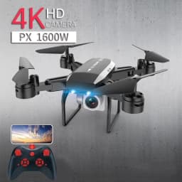 image-KY606D Folding Quadcopter