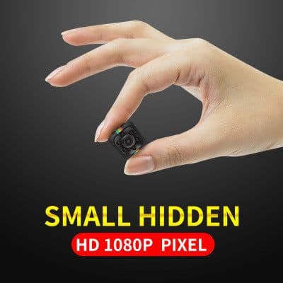 image-SQ11 HD 1080P DV super mini camera motion motion DV infrared night vision DV
