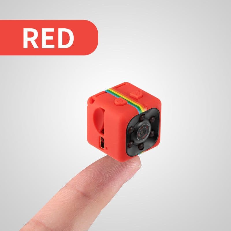 image-SQ11 HD 1080P DV super mini camera motion motion DV infrared night vision DV
