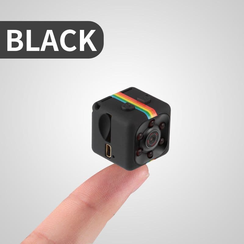 image-SQ11 HD 1080P DV super mini camera motion motion DV infrared night vision DV
