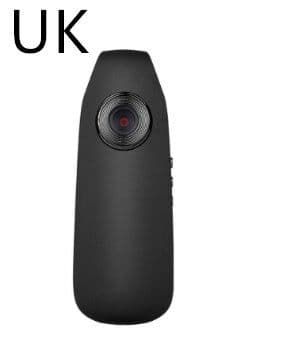 image-Compatible With ApplePortable Mini Video Camera One-click Recording