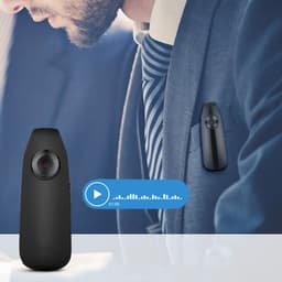 image-Compatible With ApplePortable Mini Video Camera One-click Recording