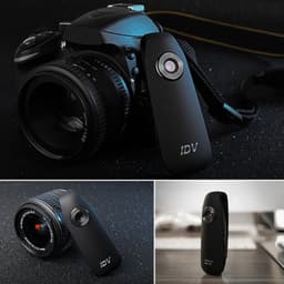image-Compatible With ApplePortable Mini Video Camera One-click Recording