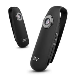 image-Compatible With ApplePortable Mini Video Camera One-click Recording