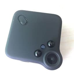 image-C1S portable sports camera 1080P HD night vision camera WIFI remote home wireless camera