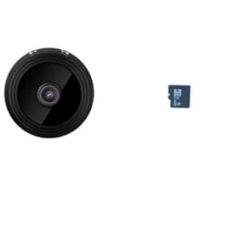image-A9 WIFI wireless network camera
