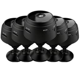 image-A9 WIFI wireless network camera