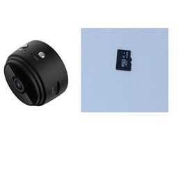 image-A9 WIFI wireless network camera