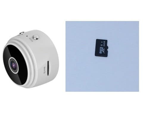 image-A9 WIFI wireless network camera