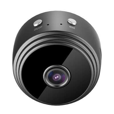 image-A9 WIFI wireless network camera