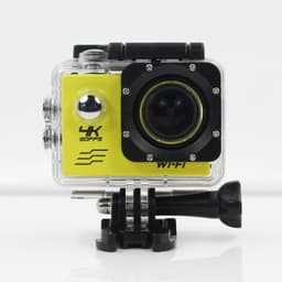 image-4K HD motion camera the Wi-Fi Version
