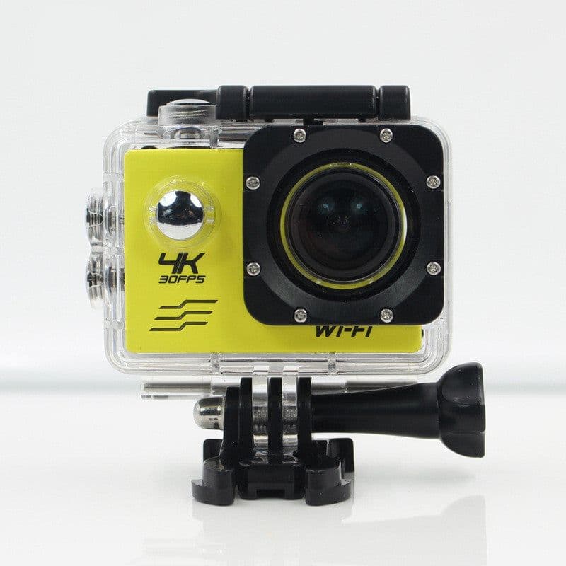 image-4K HD motion camera the Wi-Fi Version