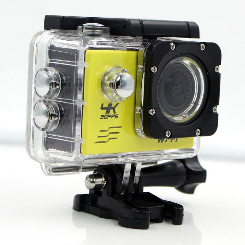 image-4K HD motion camera the Wi-Fi Version