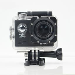 image-4K HD motion camera the Wi-Fi Version