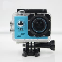 image-4K HD motion camera the Wi-Fi Version