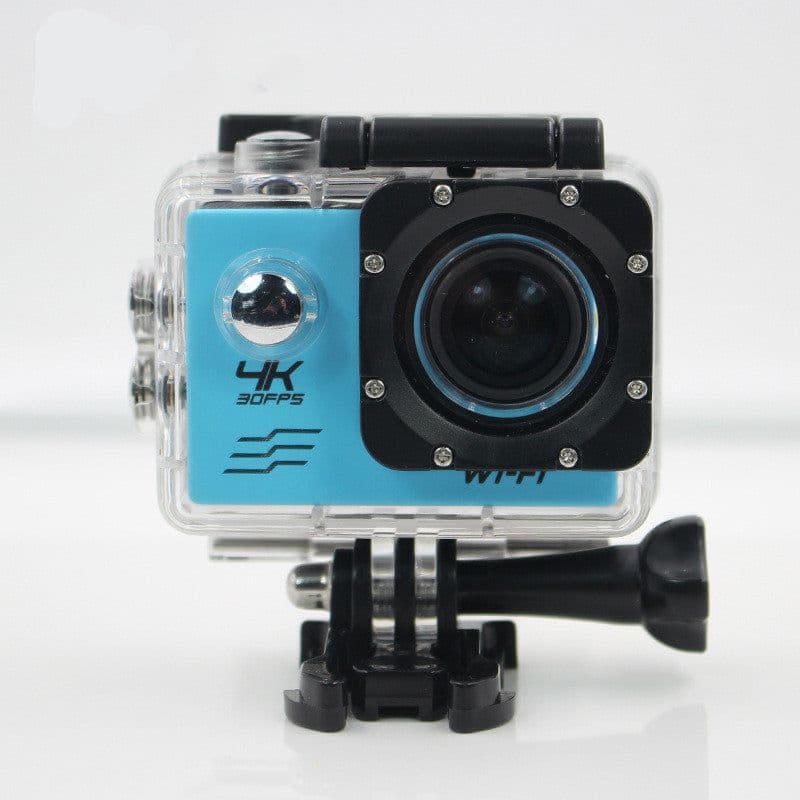 image-4K HD motion camera the Wi-Fi Version