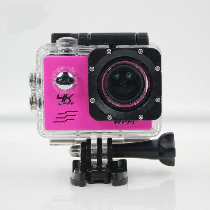 image-4K HD motion camera the Wi-Fi Version