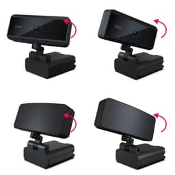 image-W5 HD computer camera
