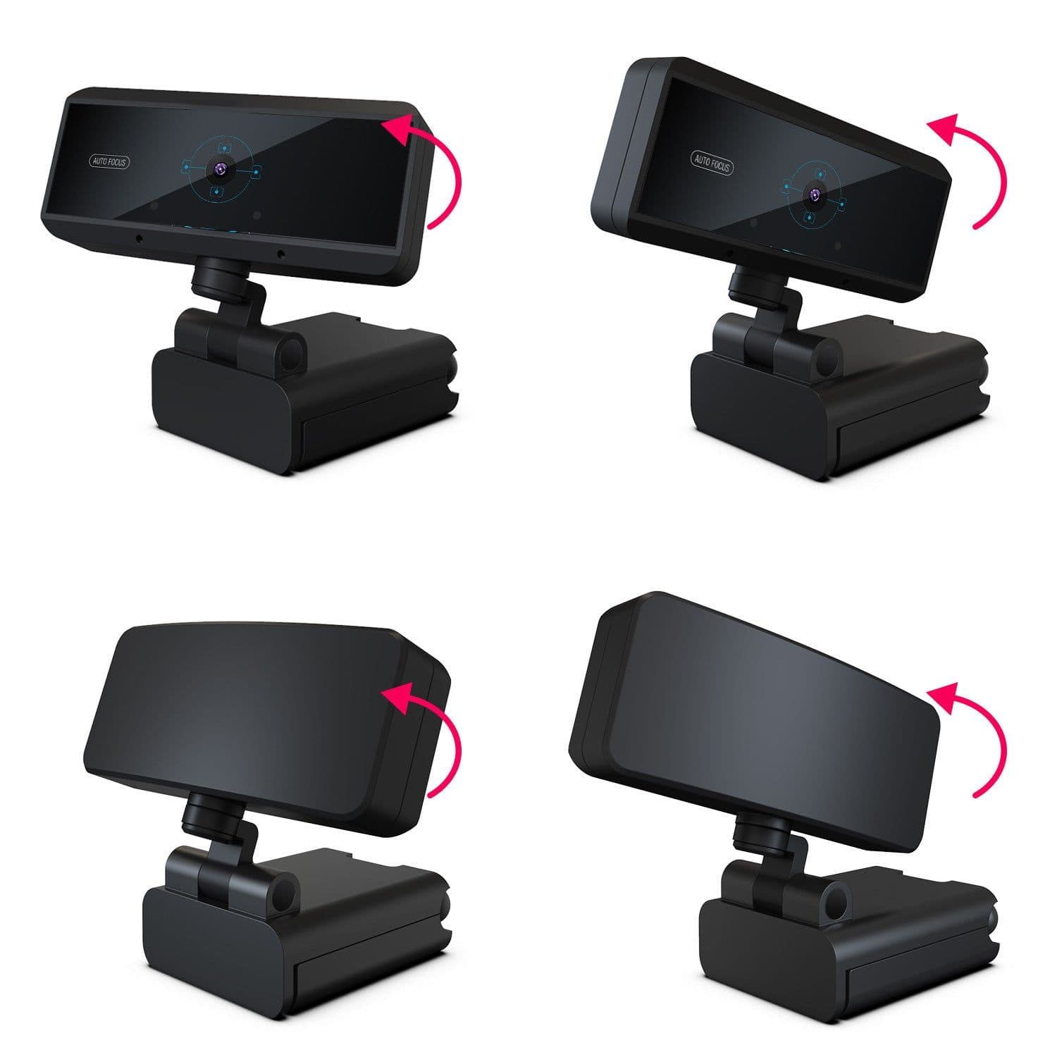 image-W5 HD computer camera