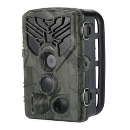 image-Field tracking camera Live Wifi APP Bluetooth control hunting camera Wifi830 20MP 1080P