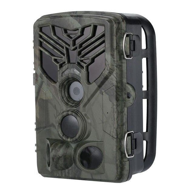 image-Field tracking camera Live Wifi APP Bluetooth control hunting camera Wifi830 20MP 1080P