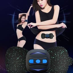 image-Smart Cervical Spine Massage Stick Rechargeable Massager Mini Physiotherapy Instrument Cervical Spine Massager