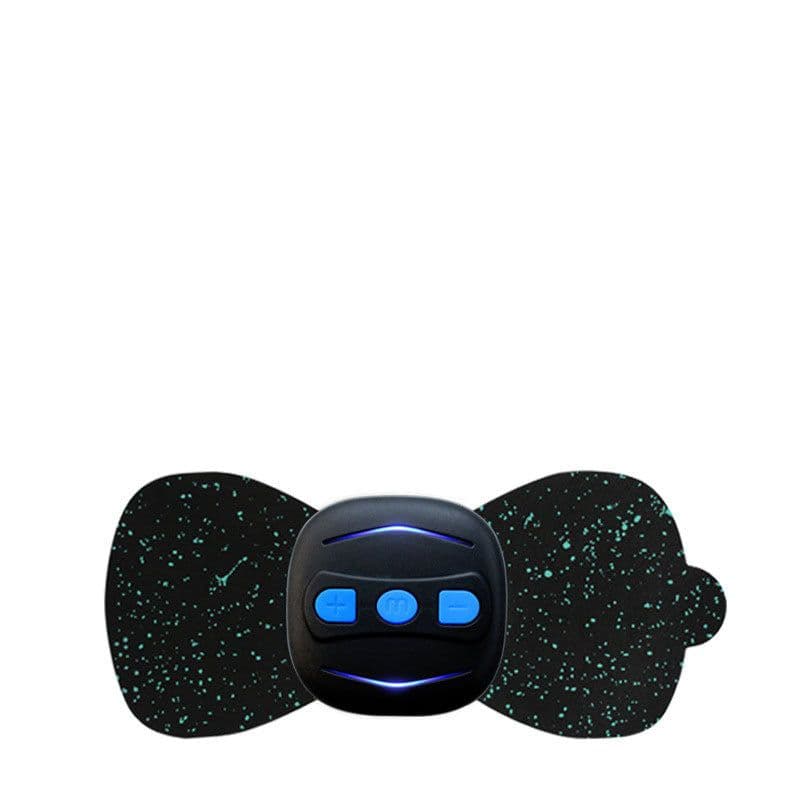 image-Smart Cervical Spine Massage Stick Rechargeable Massager Mini Physiotherapy Instrument Cervical Spine Massager