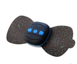 image-Smart Cervical Spine Massage Stick Rechargeable Massager Mini Physiotherapy Instrument Cervical Spine Massager