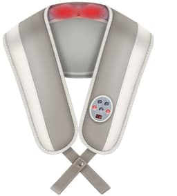 image-Office neck pain hitting neck shoulder massager