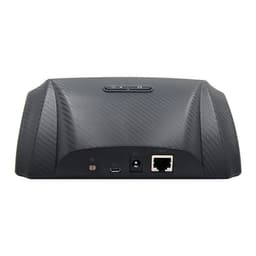 image-GPS GO 2 Universal Car HUD Monitoring Speed Level Gradient Compass