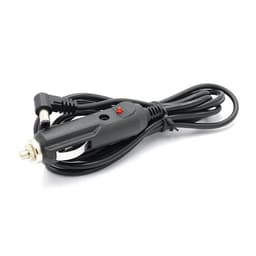 image-GPS GO 2 Universal Car HUD Monitoring Speed Level Gradient Compass