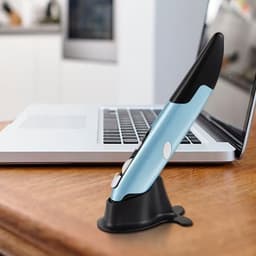 image-Wireless Optical Pen Mouse