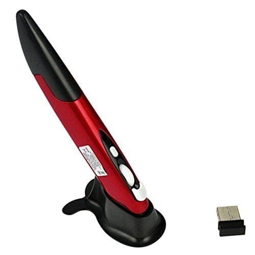 image-Wireless Optical Pen Mouse