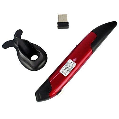 image-Wireless Optical Pen Mouse