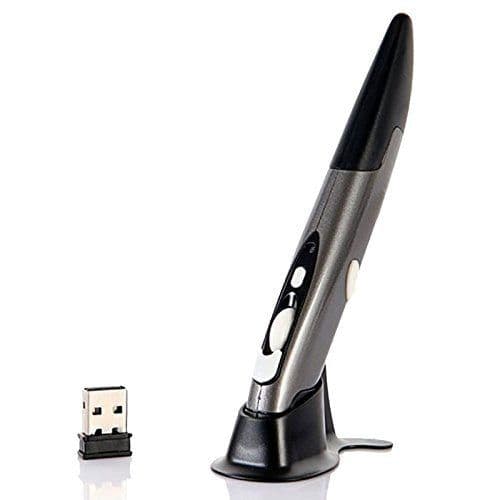 image-Wireless Optical Pen Mouse